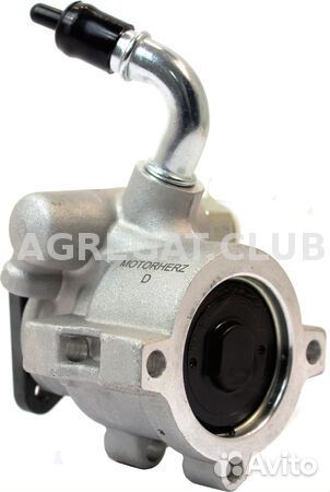 Насос гидроусилителя руля Motorherz P1410HG