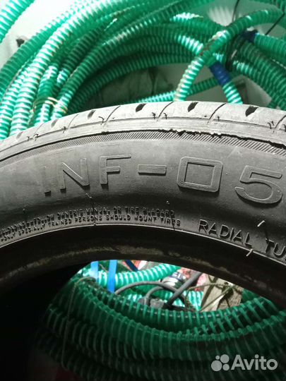 Infinity Tyres INF-05 205/55 R16