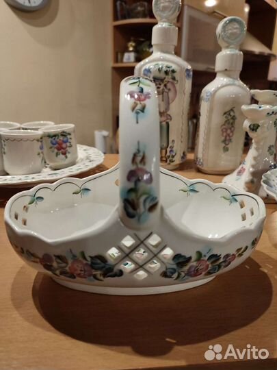 Семикаракорская керамика