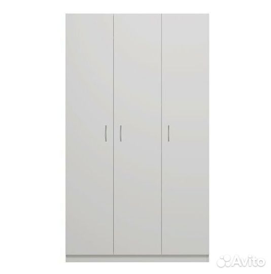 Шкаф в стиле IKEA Пегас 2 двери