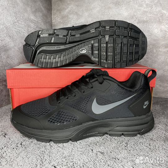 Кроссовки Nike Air Zoom Structure 26