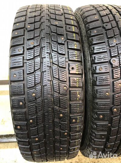 Dunlop SP Winter Ice 01 195/65 R15 101