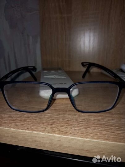 Очки детские для зрения -1,5