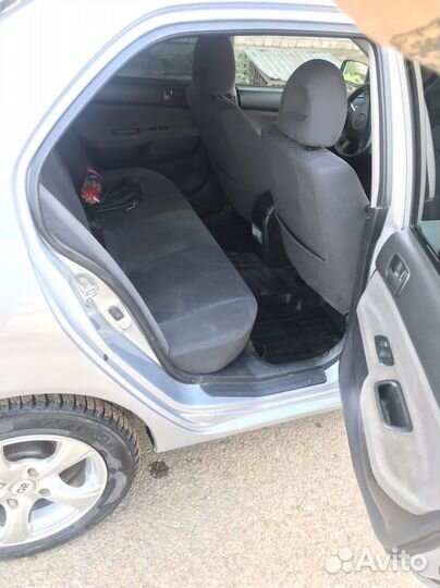 Mitsubishi Lancer 1.3 МТ, 2005, 188 000 км