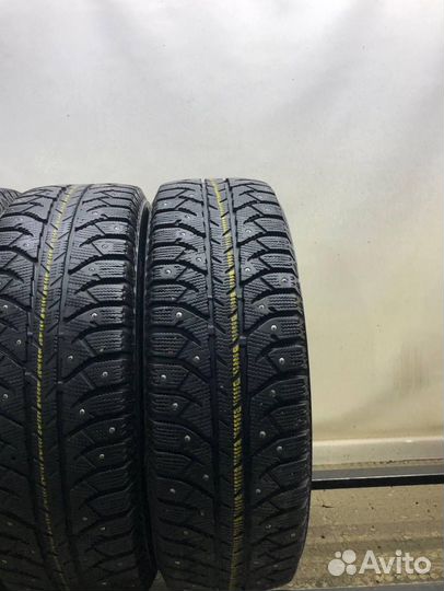 Bridgestone Ice Cruiser 7000 185/65 R15 102N