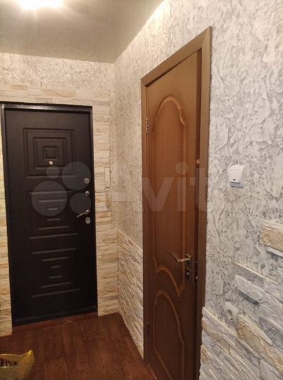 3-к. квартира, 58,4 м², 4/5 эт.