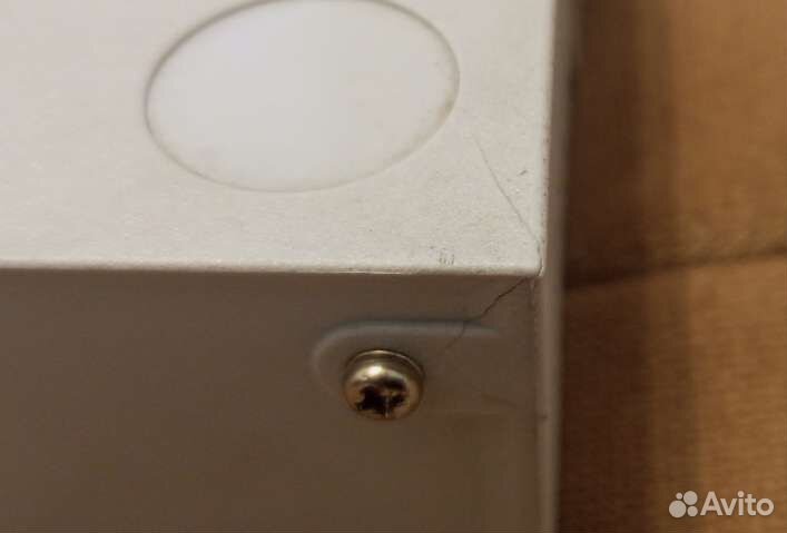 Коммутатор 3COM Baseline Switch 2824