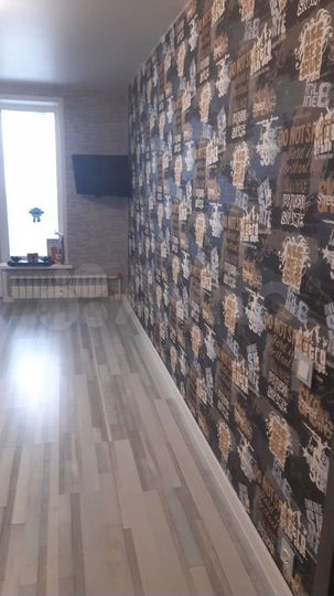 2-к. квартира, 55 м², 3/3 эт.