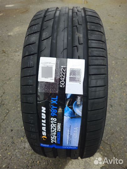 Sailun Atrezzo ZSR2 235/45 R18 98Y