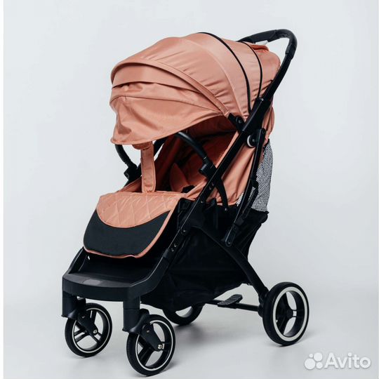 Прогулочная коляска Новинка от yoya