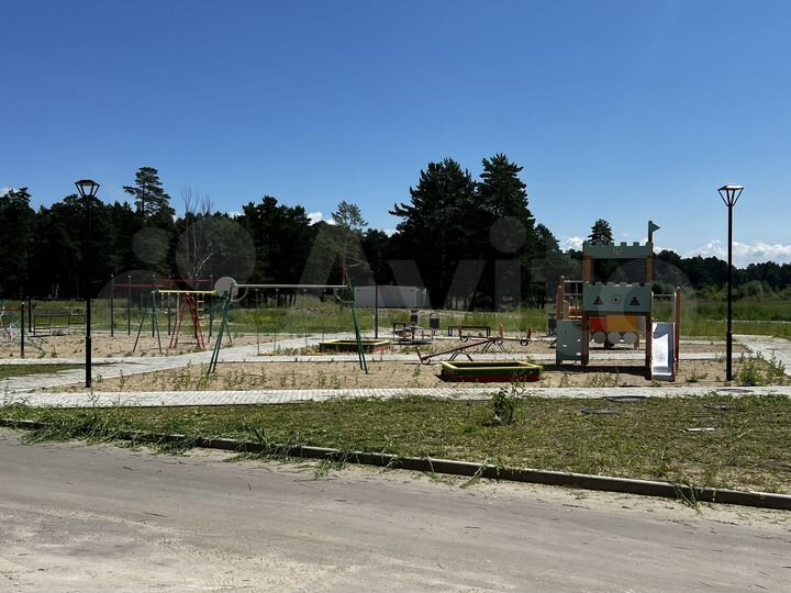 Квартира-студия, 22,5 м², 2/9 эт.