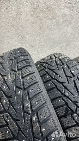Nokian Tyres Nordman 7 175/65 R14
