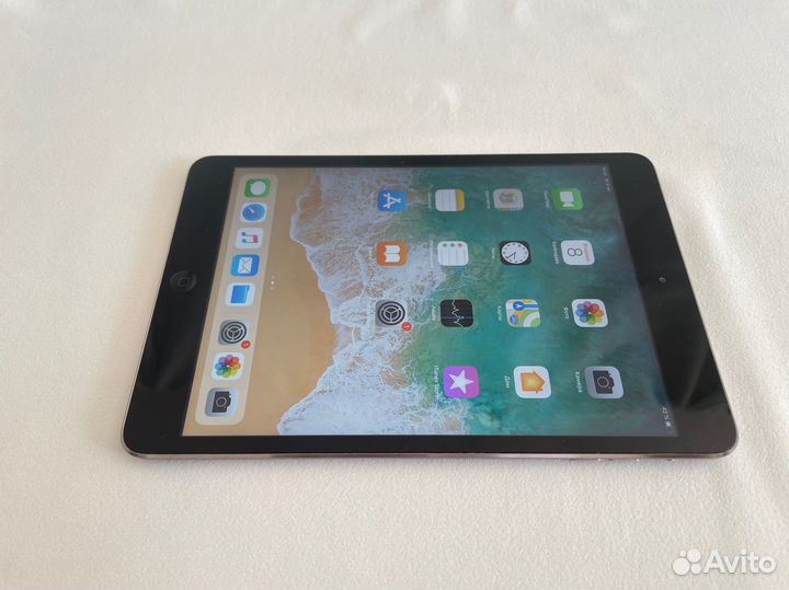 iPad mini 2 7.9 Retina Display