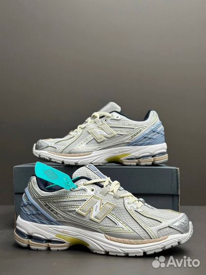 Кроссовки New balance 1906 (42)