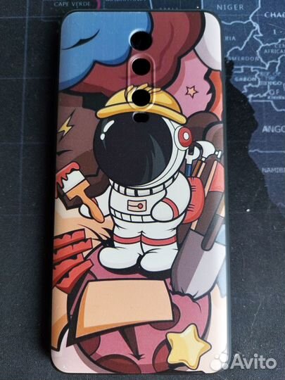 Чехол на Xiaomi Mi 9t