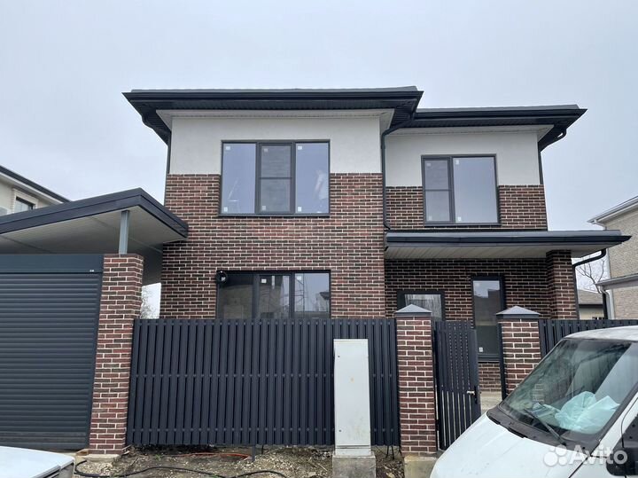 Строительство домов под ключ. Лучшие условия