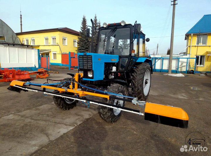 Опрыскиватель Блюминг БЛ-190, 2023