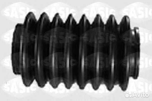 Пыльник рулевой рейки левый 0664224 Sasic