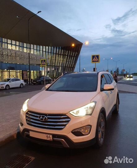 Заказ Такси Трансфер Аэропорт Гагарин Саратов