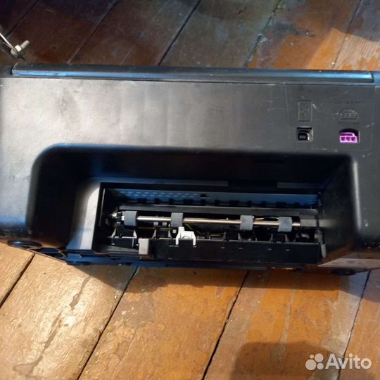 Принтер HP F2480