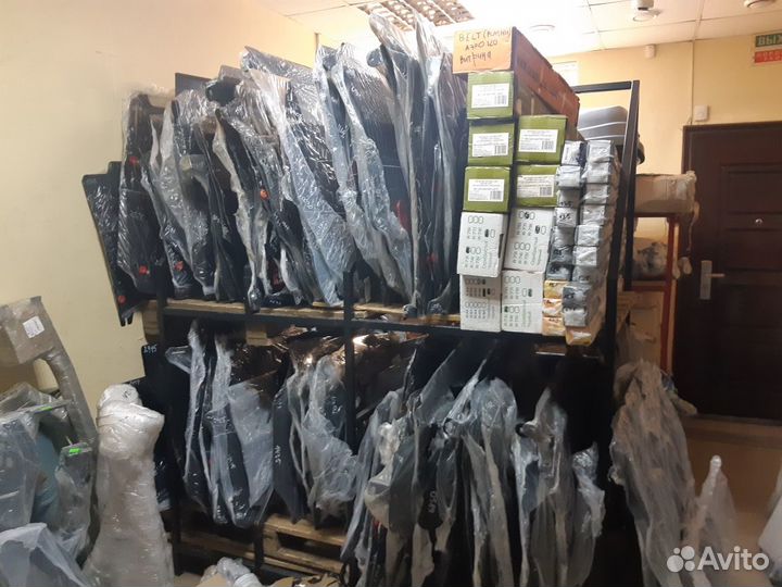 Защита картера, кпп, рк на ваш авто