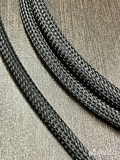 Микрофонный кабель XLR