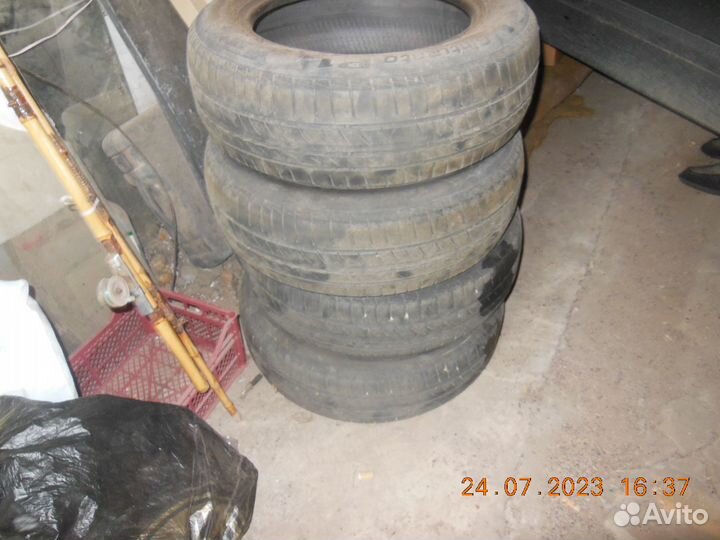 Pirelli Cinturato P1 185/65 R15 88H