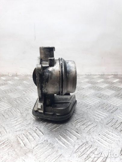 Дроссельная заслонка Bmw X3 внедорожник 3.0 M57D30