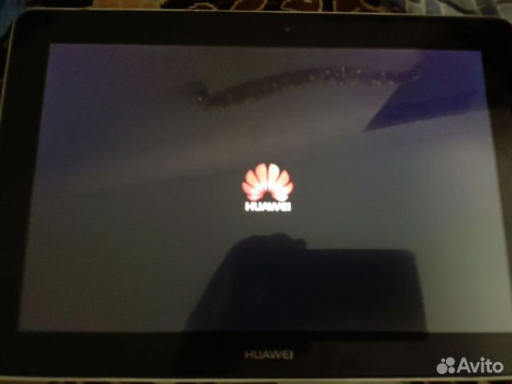Huawei mediapad 10 link