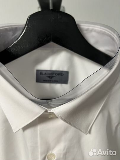 Рубашка мужская XXL новая