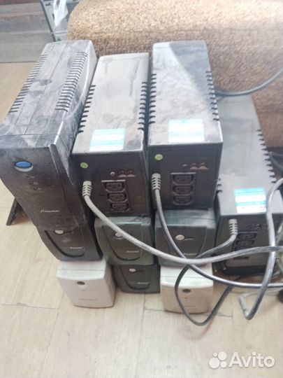 Ибп бесперебойник