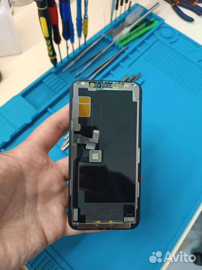 Дисплей для iPhone 11pro