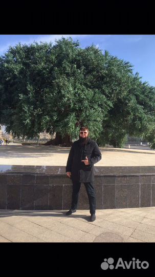 Личная охрана