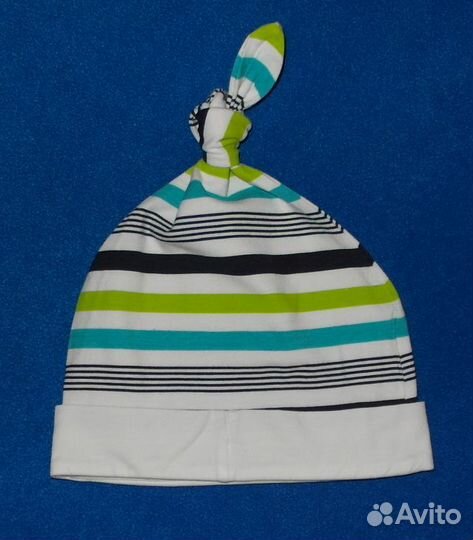 Шапка Jacot, ог 48-50 см