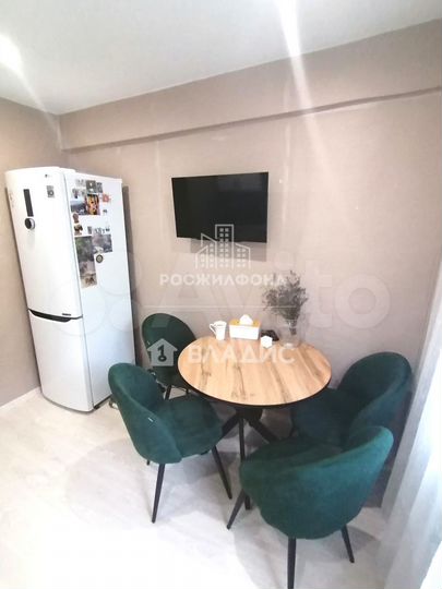 3-к. квартира, 67,9 м², 1/5 эт.