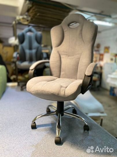 Игровое кресло