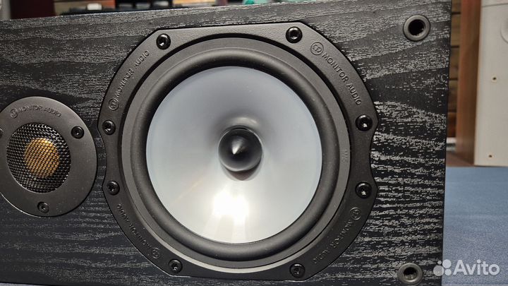 Monitor Audio monitor Centre