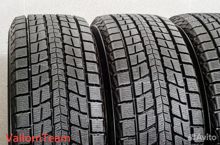 Dunlop Winter Maxx SJ8 235/65 R18 105Q