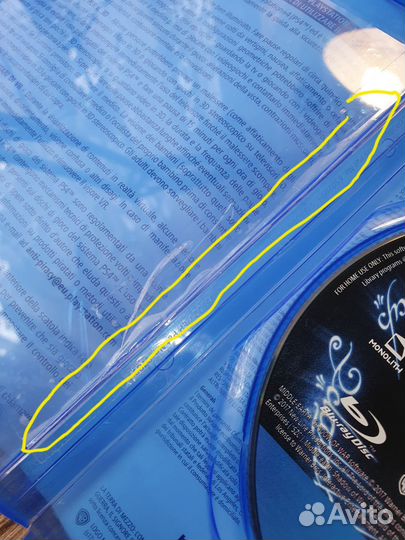 PS4. Средиземье Тени Войны. Субтит. на Рус. яз