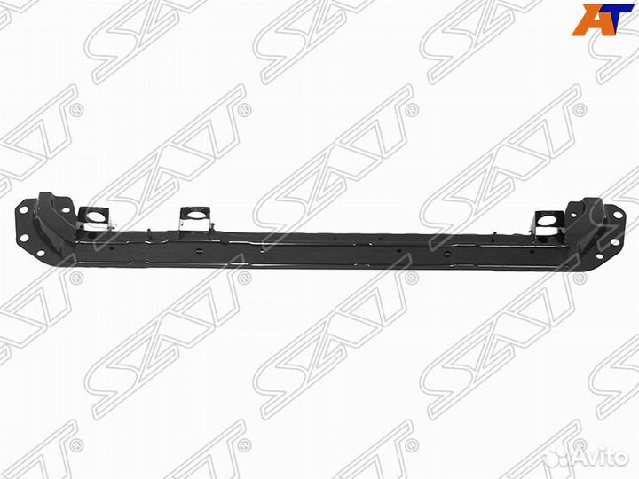 Рамка кузова nissan qashqai 14- нижняя часть ST-DT