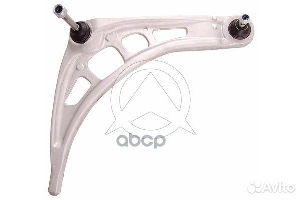 21279R рычаг правый алюм BMW E46 2WD all 98 2