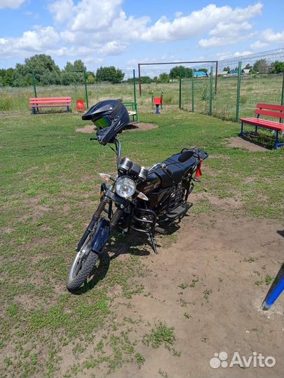 Альфа swift 110 кубов