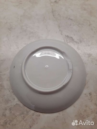 Детский сервиз чайный(кофейный) GDR