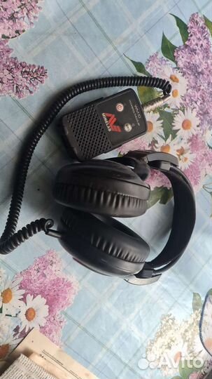 Металлоискатель Minelab CTX 3030