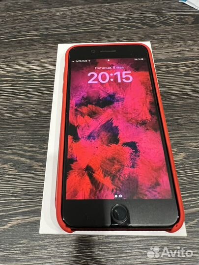 iPhone 8 Plus, 64 ГБ