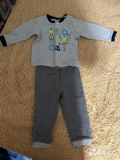 Костюм для мальчика