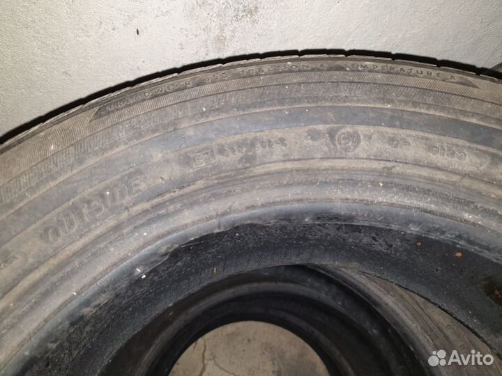 Bridgestone Turanza ER30 205/55 R16 91H