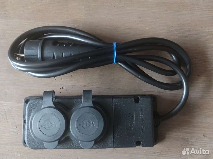 Плавный пуск для коллекторного электроинструмента