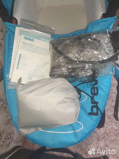 Brevi Ovo новая
