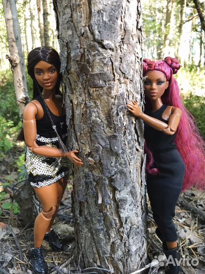 Одежда для барби